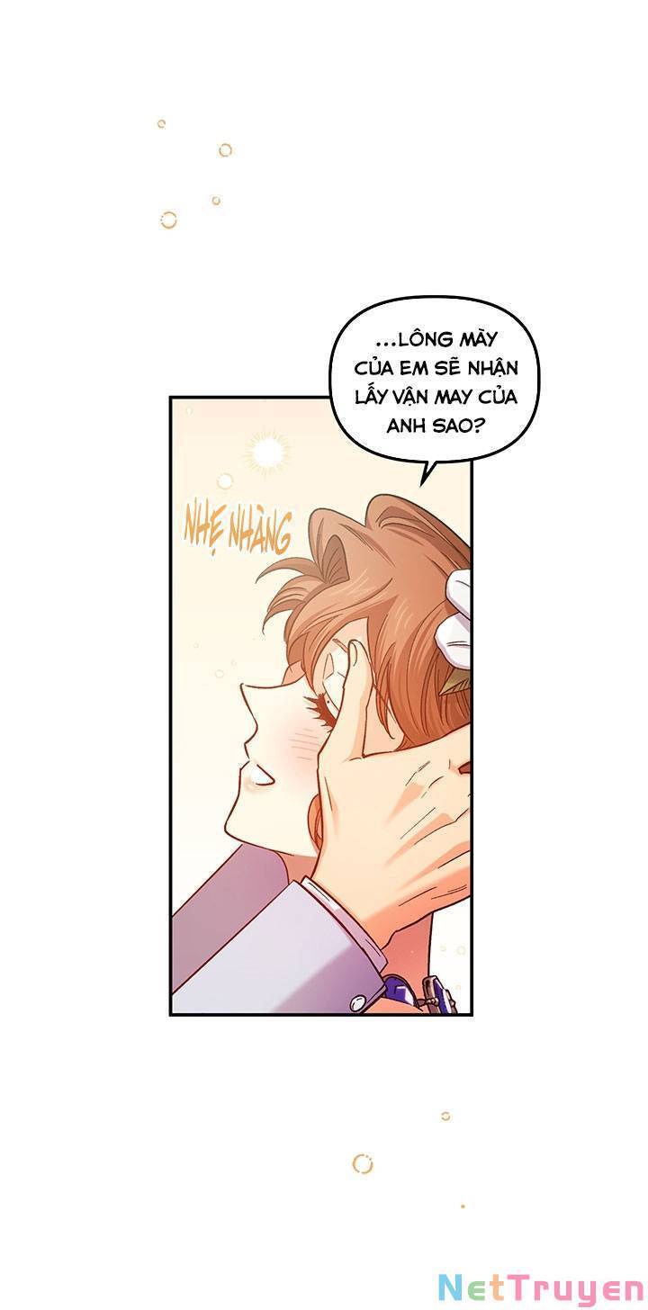 May Mắn Hay Bất Hạnh Chap 47 - Next Chap 48