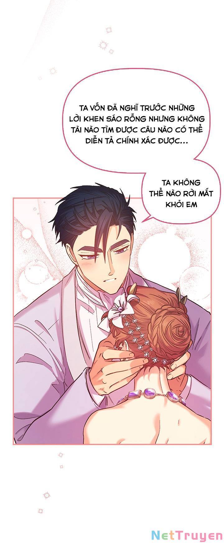 May Mắn Hay Bất Hạnh Chap 47 - Next Chap 48
