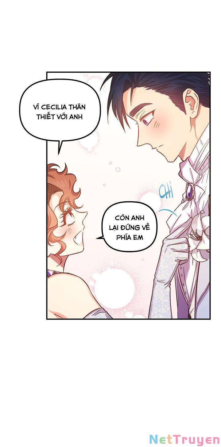 May Mắn Hay Bất Hạnh Chap 47 - Next Chap 48