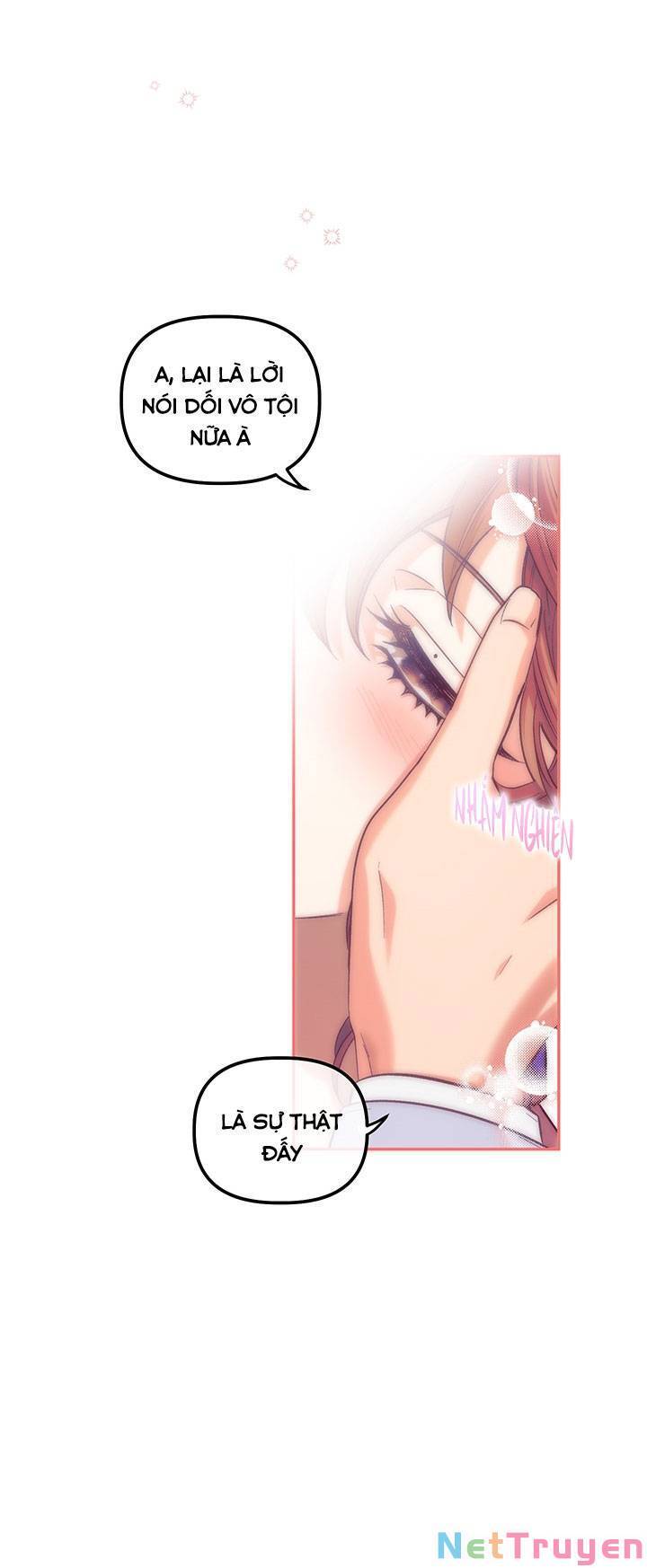 May Mắn Hay Bất Hạnh Chap 47 - Next Chap 48
