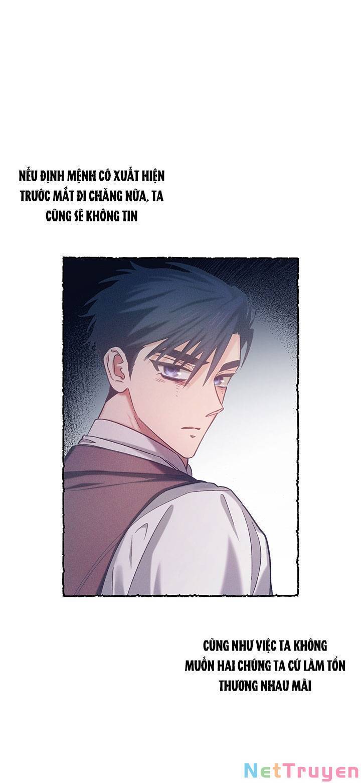 May Mắn Hay Bất Hạnh Chap 47 - Next Chap 48