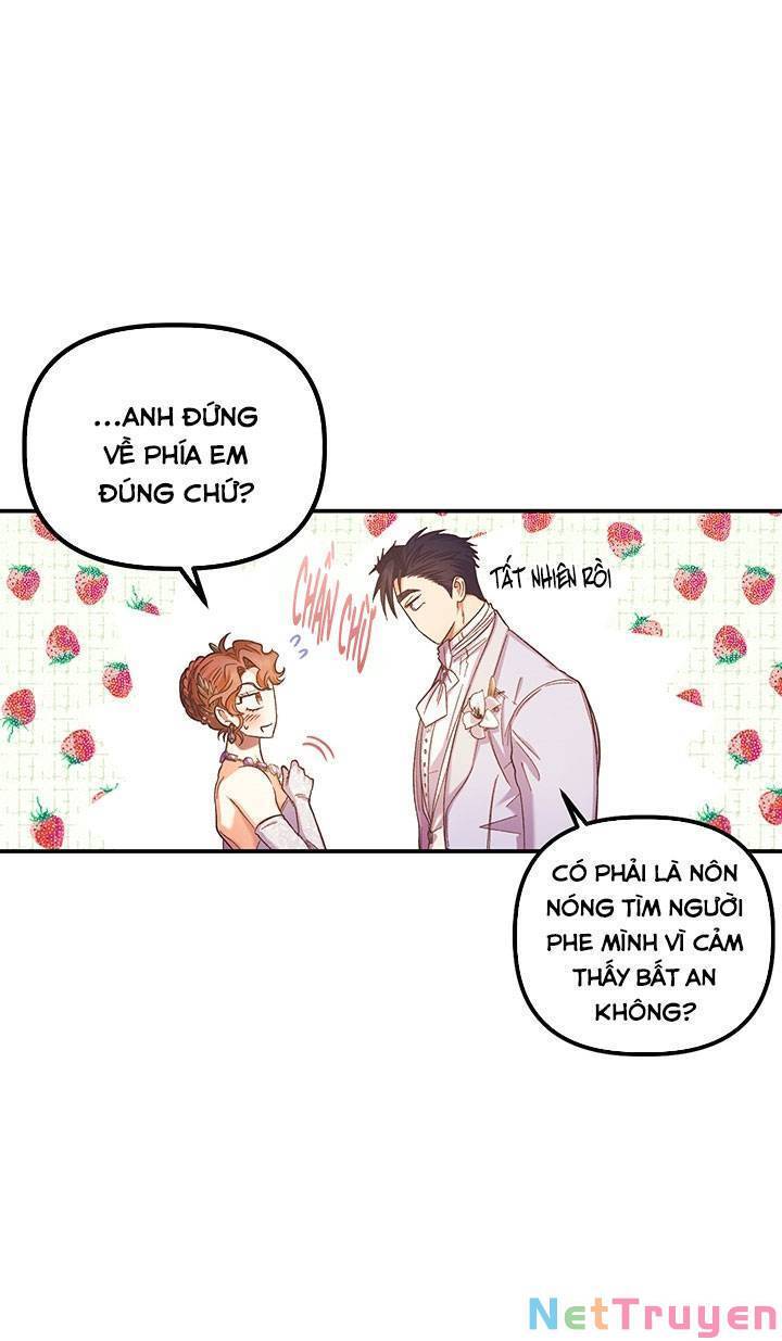 May Mắn Hay Bất Hạnh Chap 47 - Next Chap 48