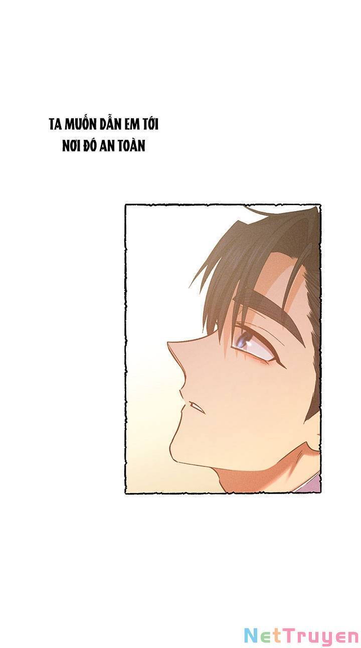 May Mắn Hay Bất Hạnh Chap 47 - Next Chap 48