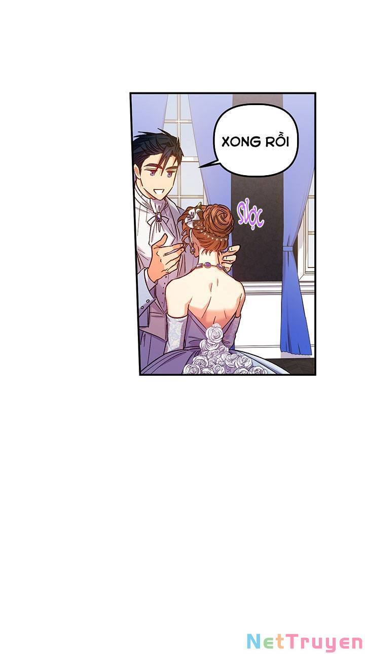 May Mắn Hay Bất Hạnh Chap 47 - Next Chap 48