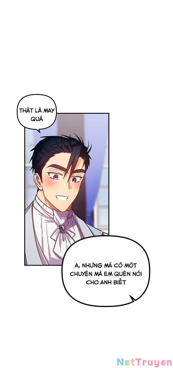 May Mắn Hay Bất Hạnh Chap 47 - Next Chap 48