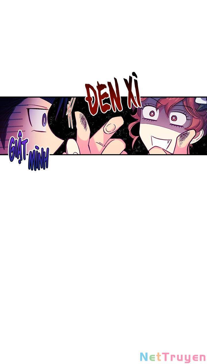 May Mắn Hay Bất Hạnh Chap 47 - Next Chap 48
