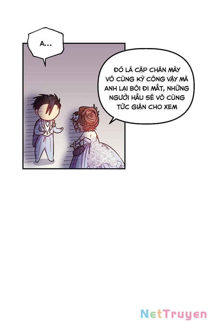 May Mắn Hay Bất Hạnh Chap 47 - Next Chap 48