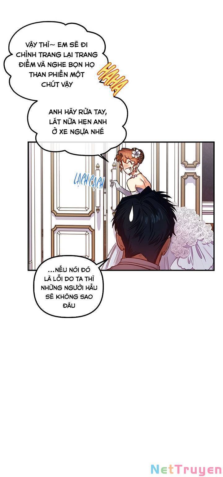 May Mắn Hay Bất Hạnh Chap 47 - Next Chap 48
