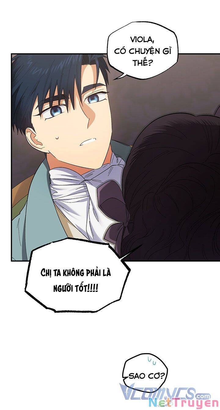 May Mắn Hay Bất Hạnh Chap 74 - Next Chap 75