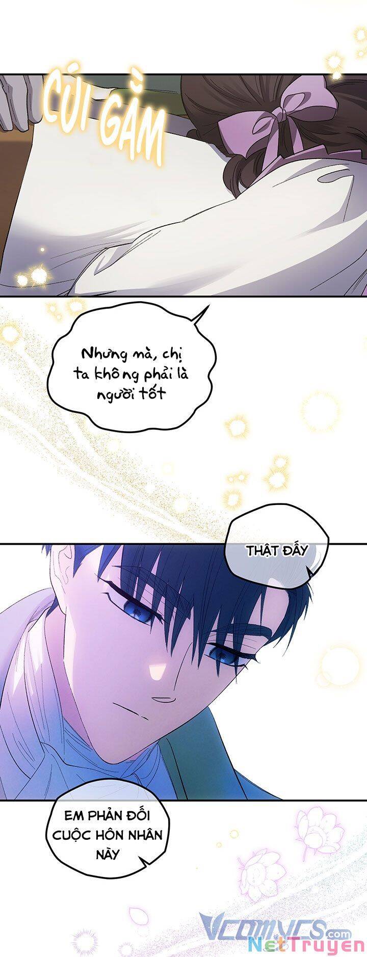 May Mắn Hay Bất Hạnh Chap 74 - Next Chap 75