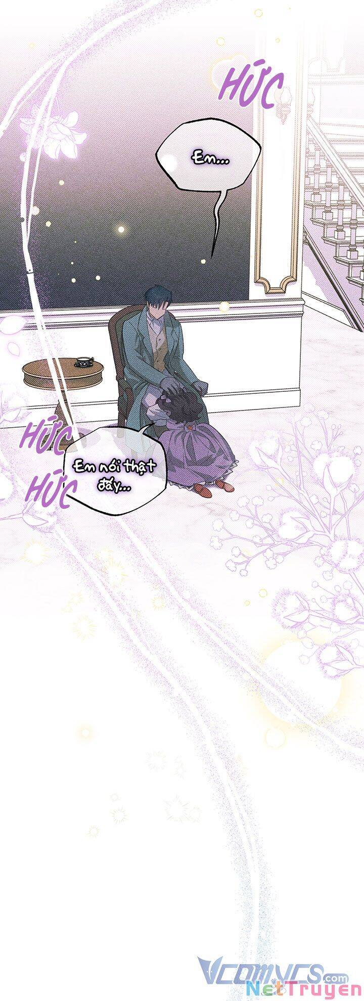May Mắn Hay Bất Hạnh Chap 74 - Next Chap 75