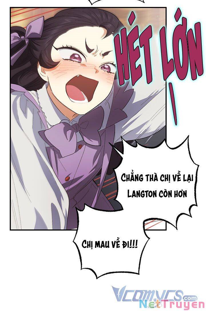 May Mắn Hay Bất Hạnh Chap 74 - Next Chap 75