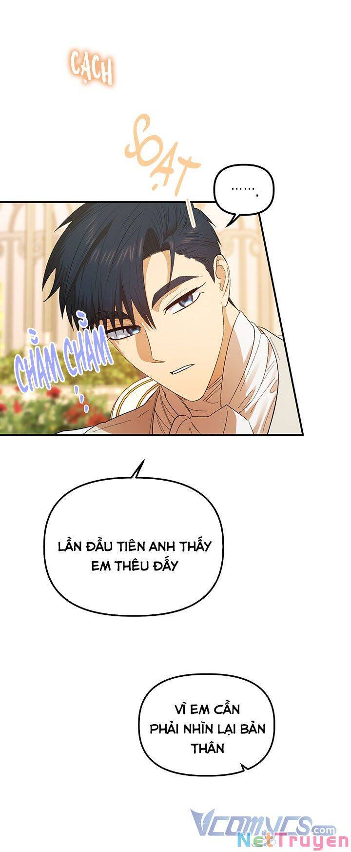 May Mắn Hay Bất Hạnh Chap 74 - Next Chap 75