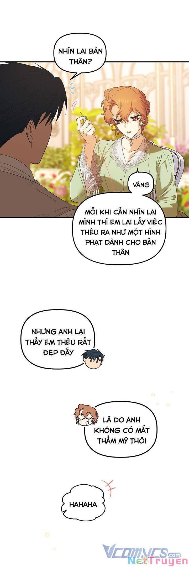 May Mắn Hay Bất Hạnh Chap 74 - Next Chap 75