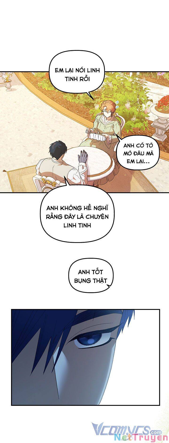 May Mắn Hay Bất Hạnh Chap 74 - Next Chap 75