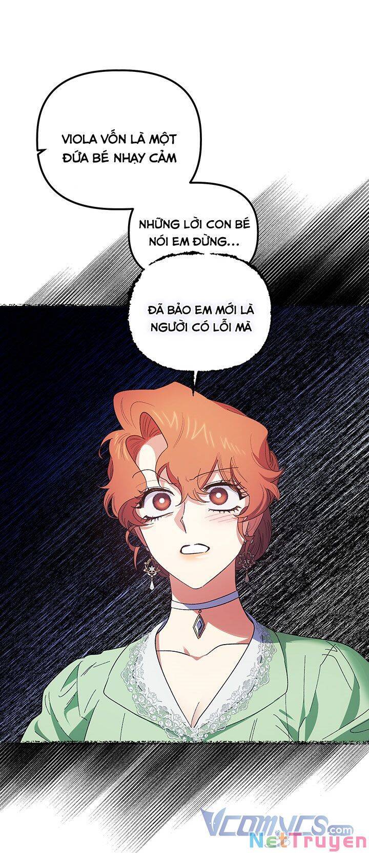 May Mắn Hay Bất Hạnh Chap 74 - Next Chap 75
