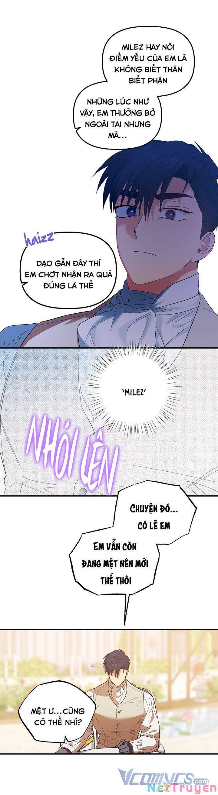 May Mắn Hay Bất Hạnh Chap 74 - Next Chap 75