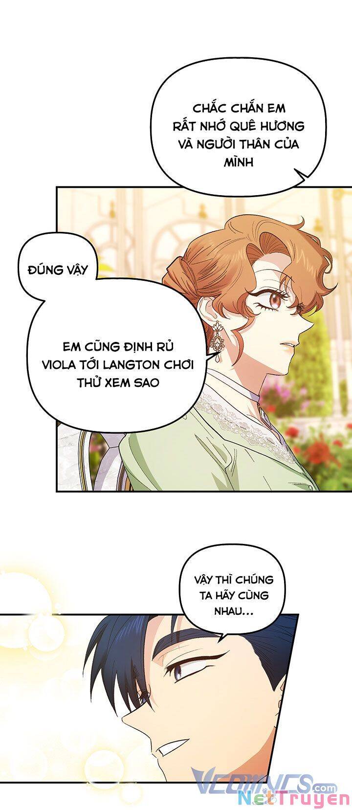 May Mắn Hay Bất Hạnh Chap 74 - Next Chap 75