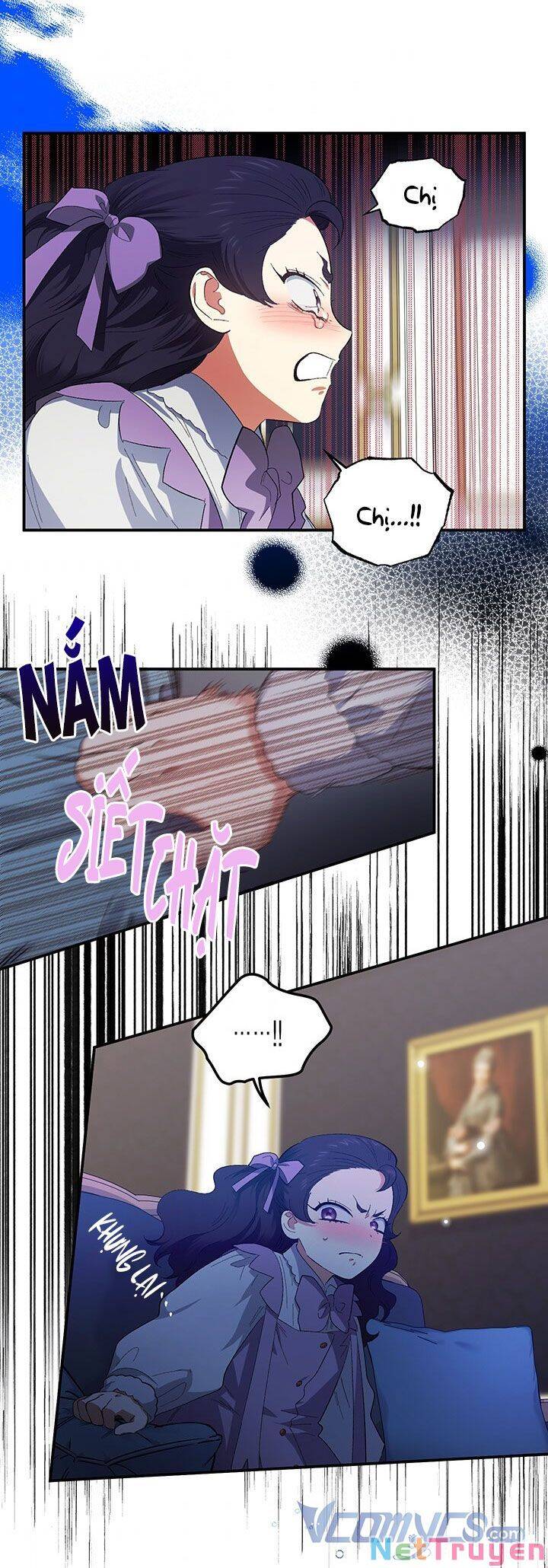 May Mắn Hay Bất Hạnh Chap 74 - Next Chap 75