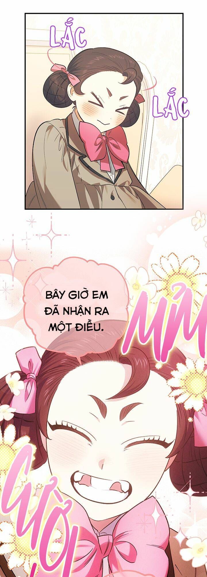 May Mắn Hay Bất Hạnh Chap 82 - Next Chap 83