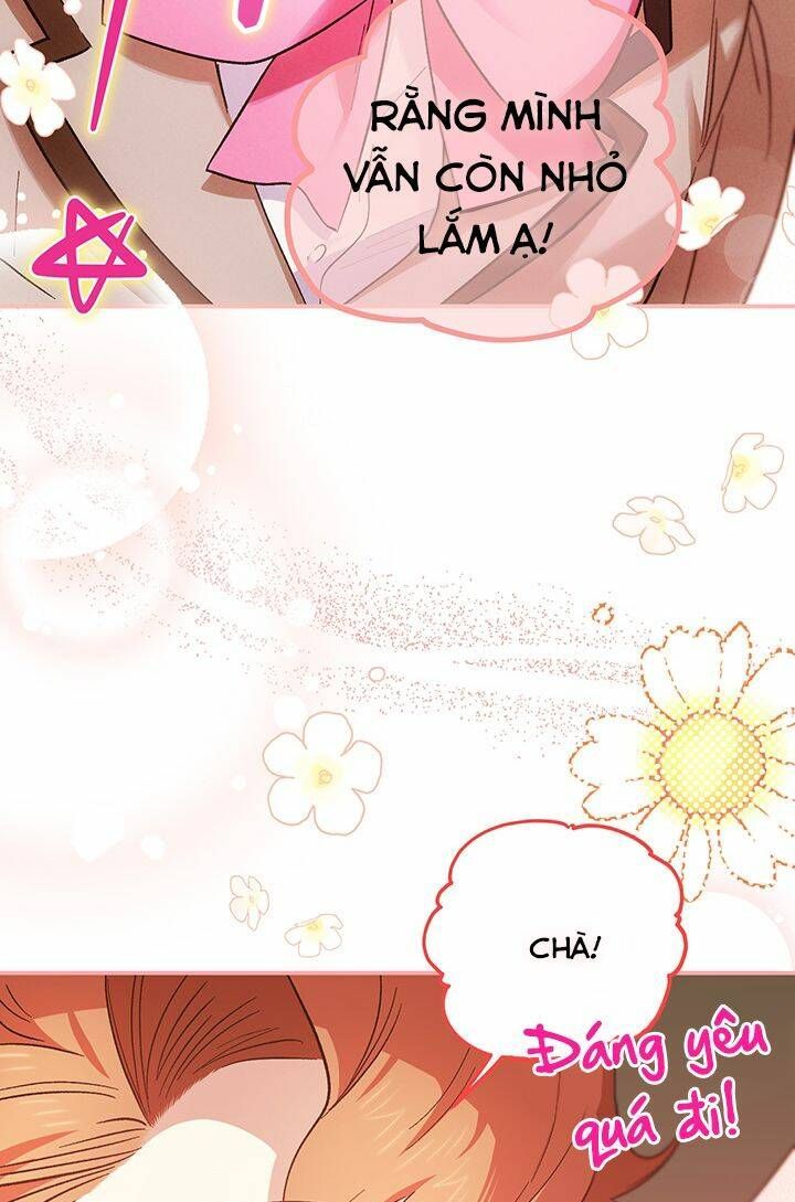 May Mắn Hay Bất Hạnh Chap 82 - Next Chap 83