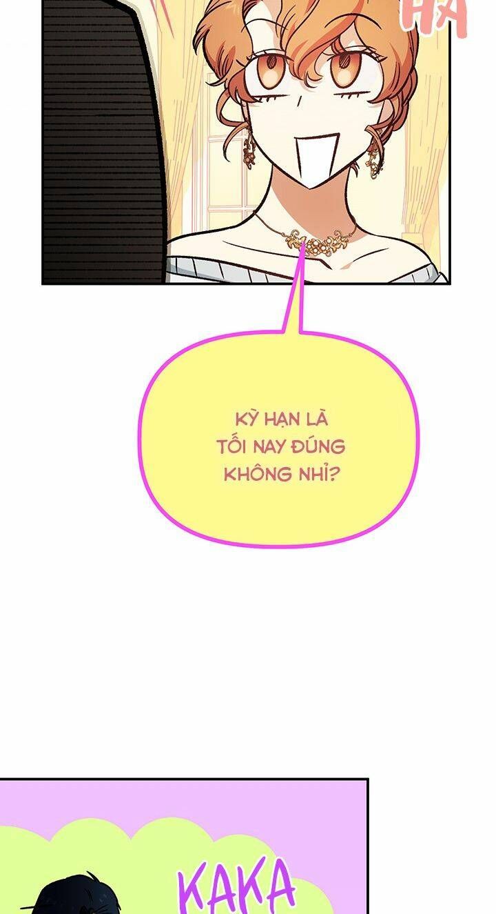 May Mắn Hay Bất Hạnh Chap 82 - Next Chap 83