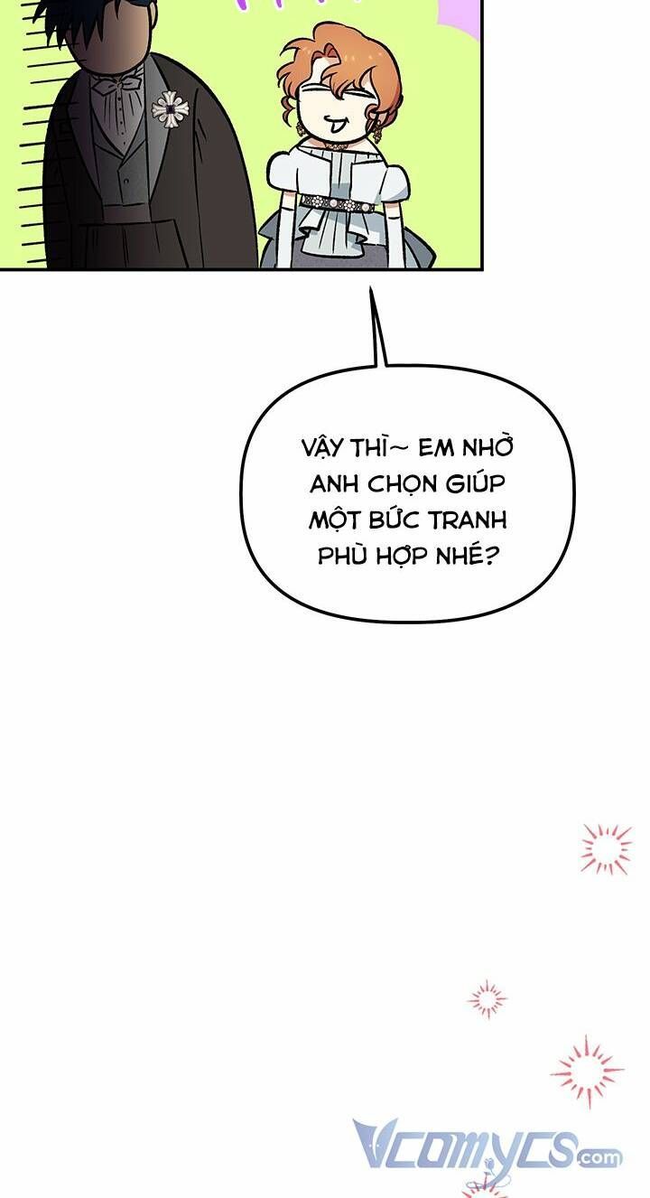 May Mắn Hay Bất Hạnh Chap 82 - Next Chap 83