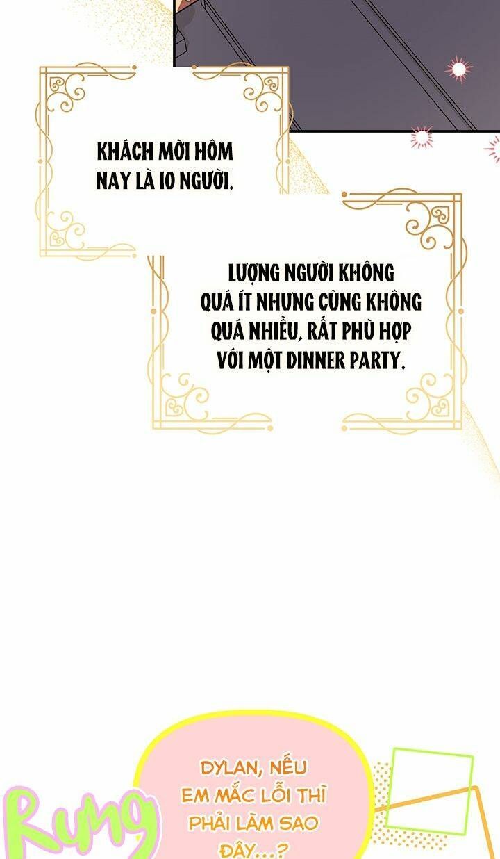 May Mắn Hay Bất Hạnh Chap 82 - Next Chap 83