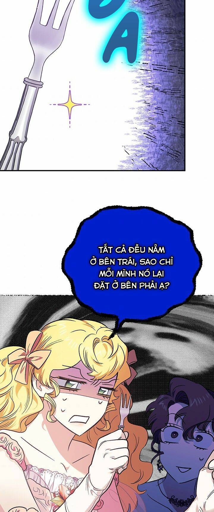 May Mắn Hay Bất Hạnh Chap 82 - Next Chap 83