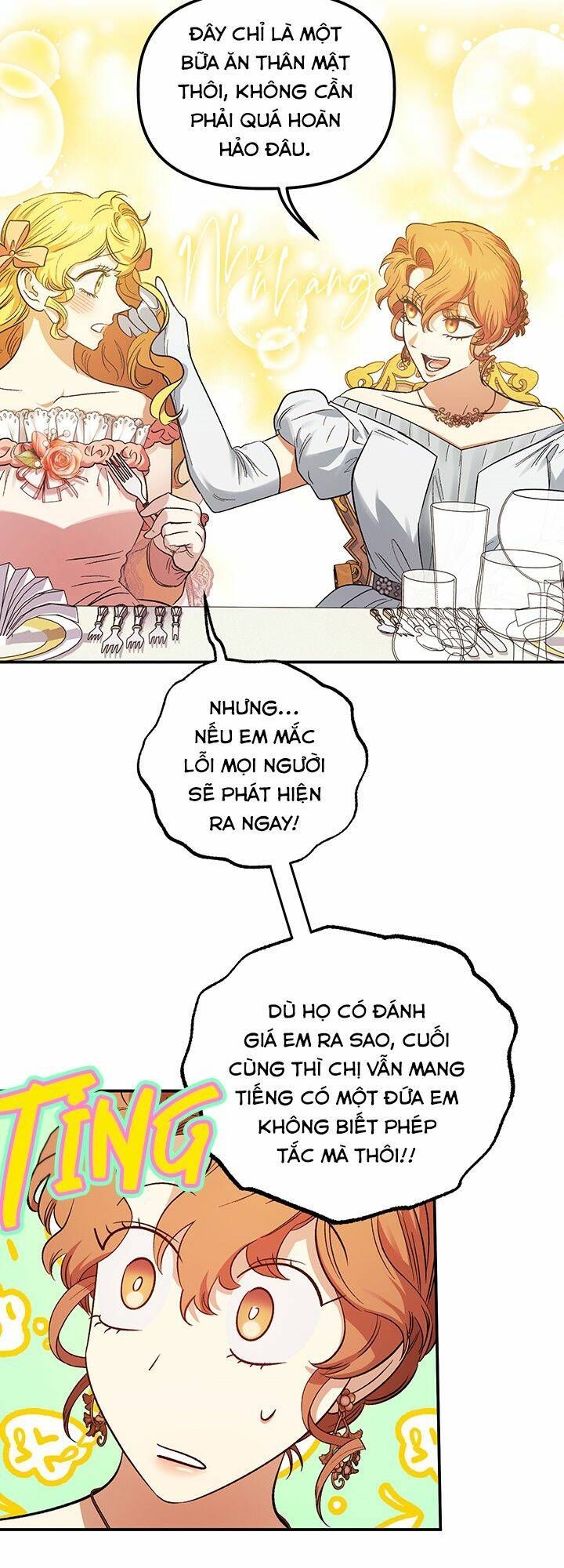 May Mắn Hay Bất Hạnh Chap 82 - Next Chap 83