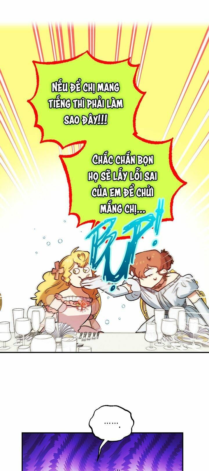 May Mắn Hay Bất Hạnh Chap 82 - Next Chap 83