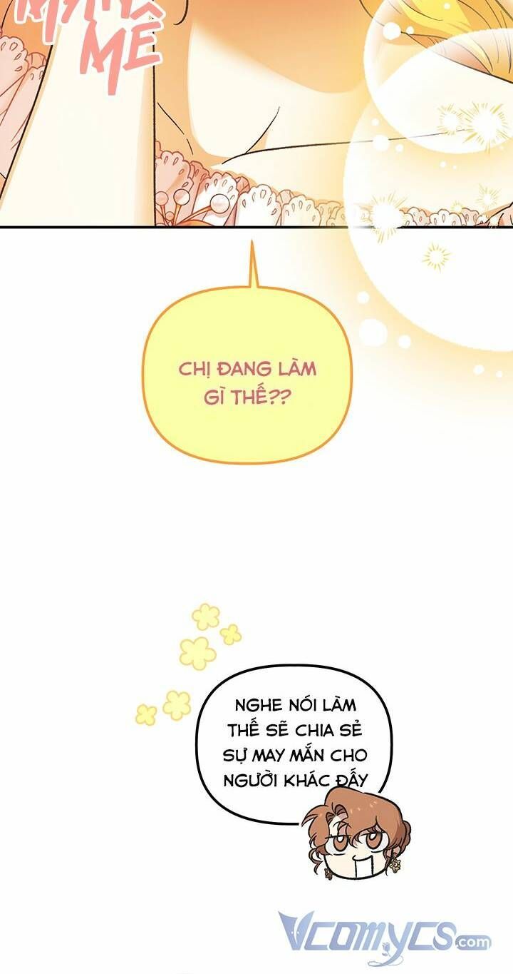 May Mắn Hay Bất Hạnh Chap 82 - Next Chap 83
