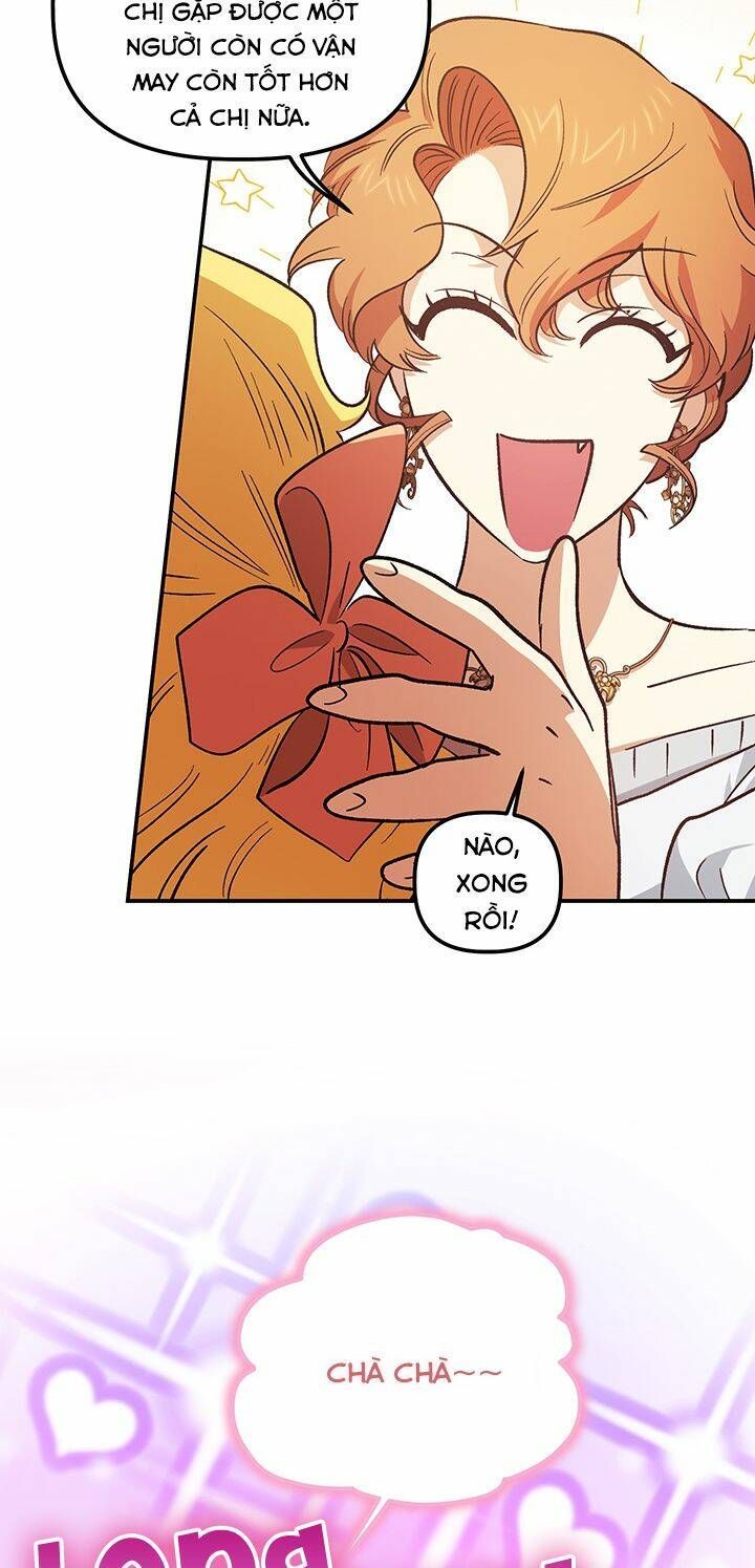 May Mắn Hay Bất Hạnh Chap 82 - Next Chap 83