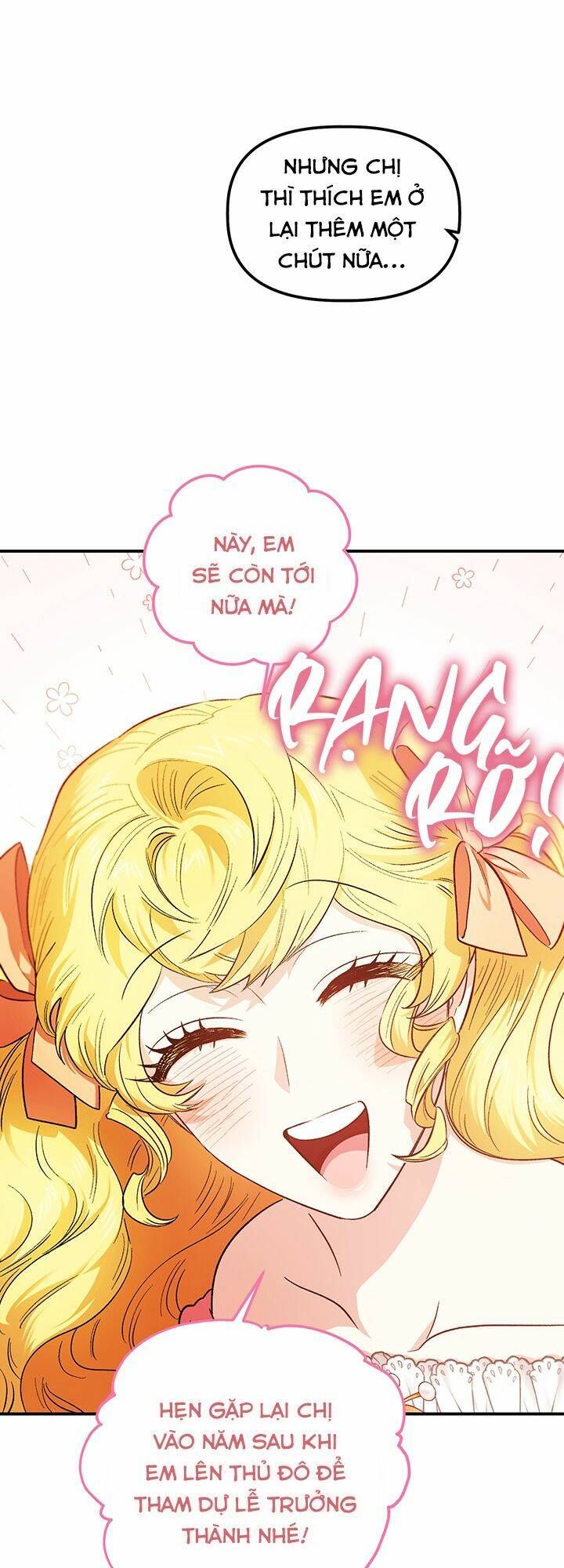 May Mắn Hay Bất Hạnh Chap 82 - Next Chap 83