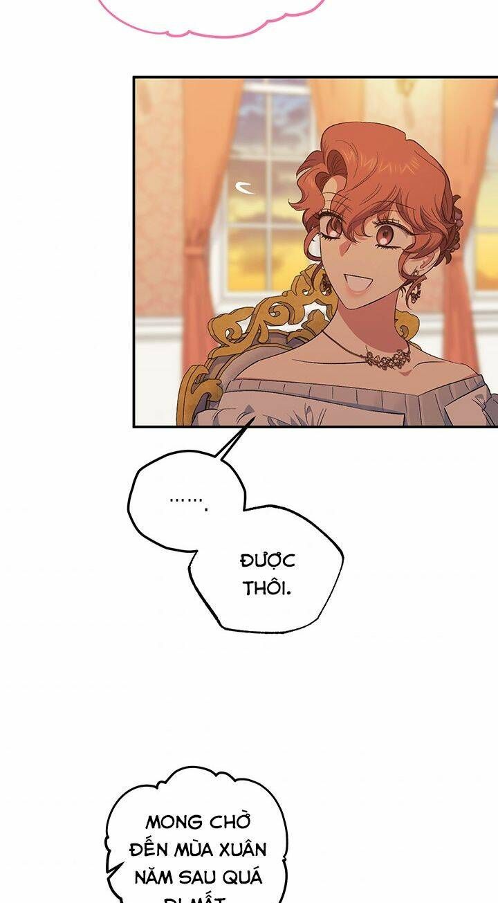 May Mắn Hay Bất Hạnh Chap 82 - Next Chap 83