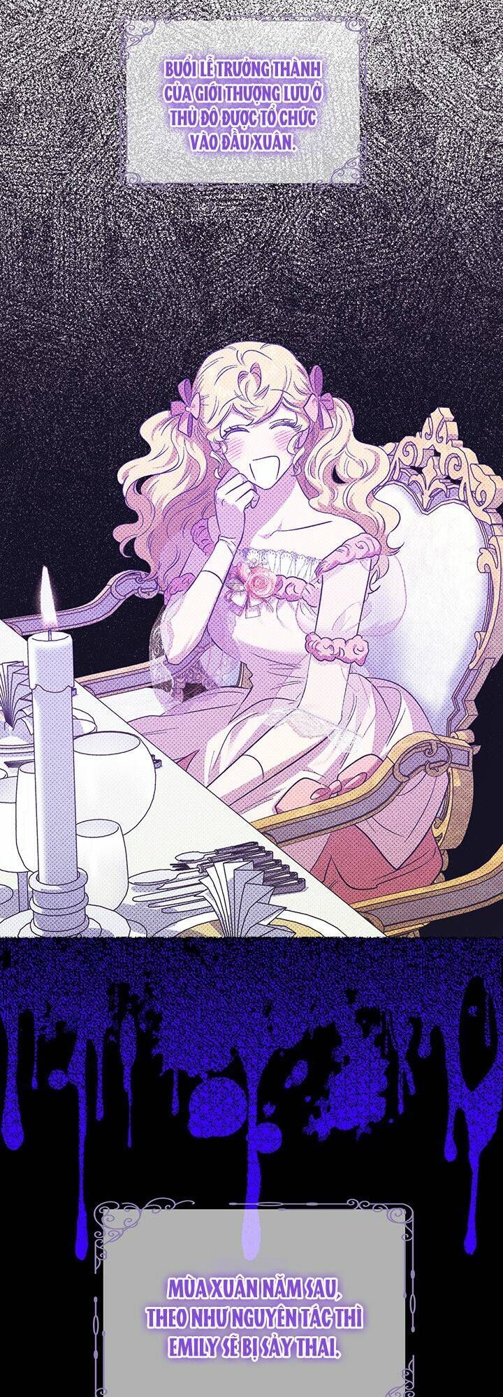 May Mắn Hay Bất Hạnh Chap 82 - Next Chap 83