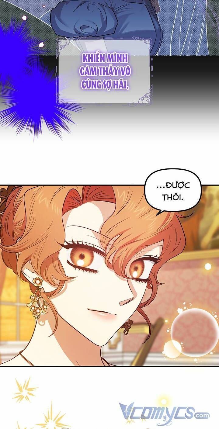 May Mắn Hay Bất Hạnh Chap 82 - Next Chap 83