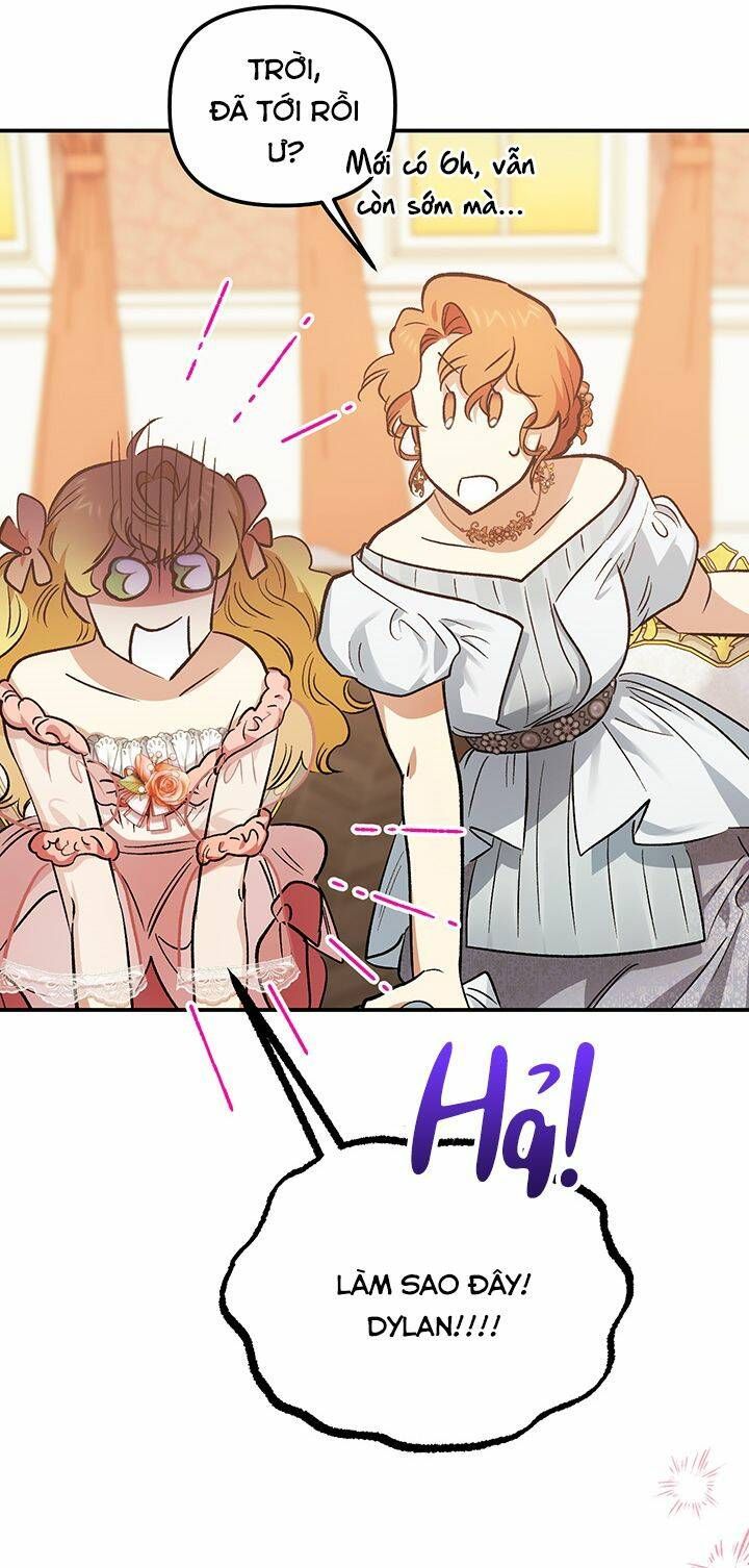 May Mắn Hay Bất Hạnh Chap 82 - Next Chap 83