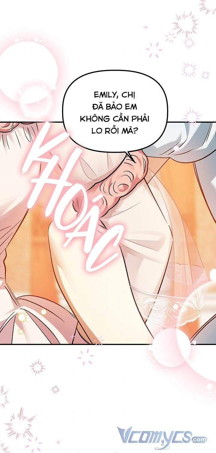 May Mắn Hay Bất Hạnh Chap 82 - Next Chap 83