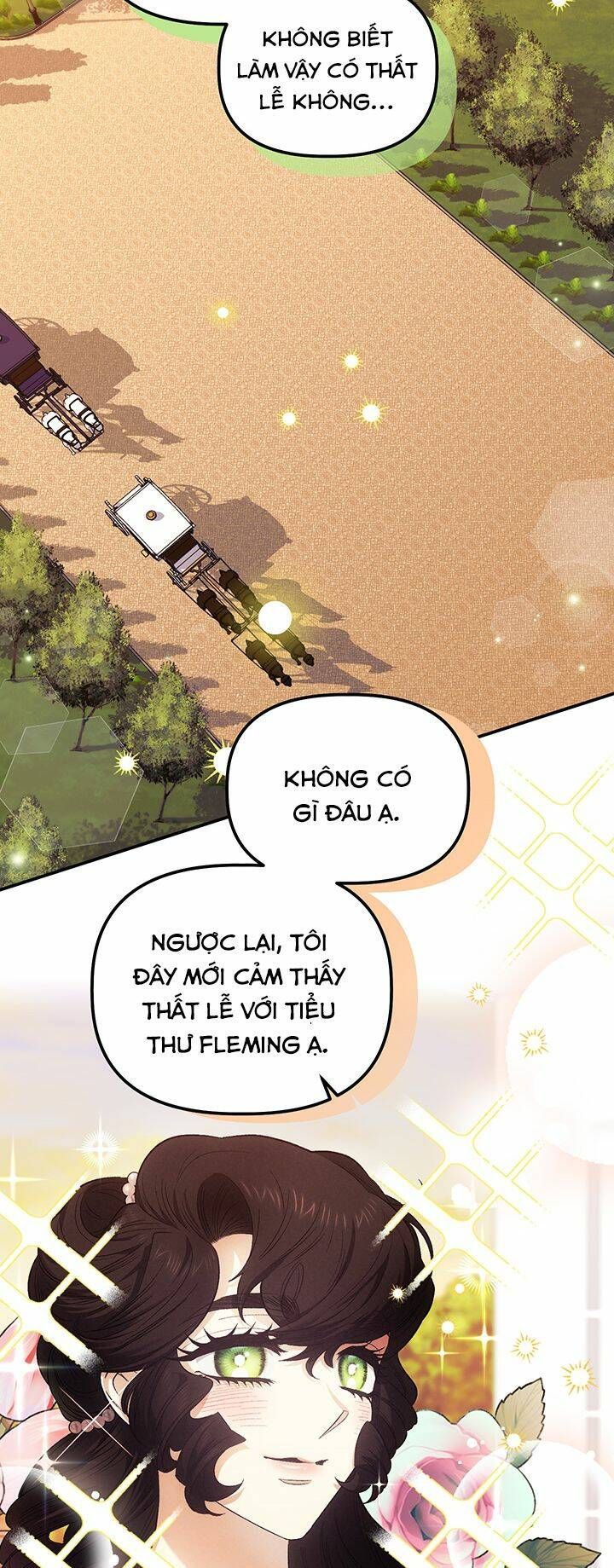 May Mắn Hay Bất Hạnh Chap 82 - Next Chap 83