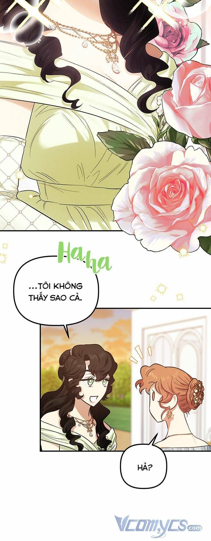 May Mắn Hay Bất Hạnh Chap 82 - Next Chap 83