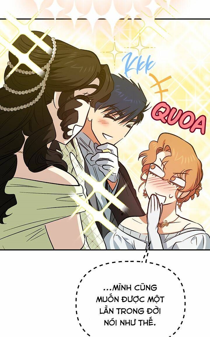 May Mắn Hay Bất Hạnh Chap 82 - Next Chap 83