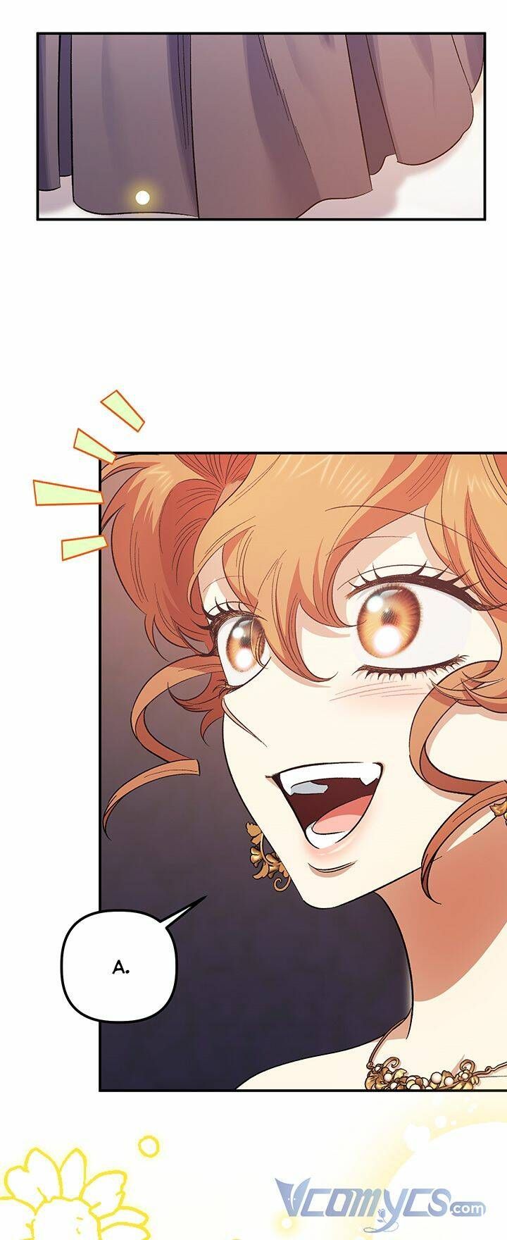 May Mắn Hay Bất Hạnh Chap 82 - Next Chap 83