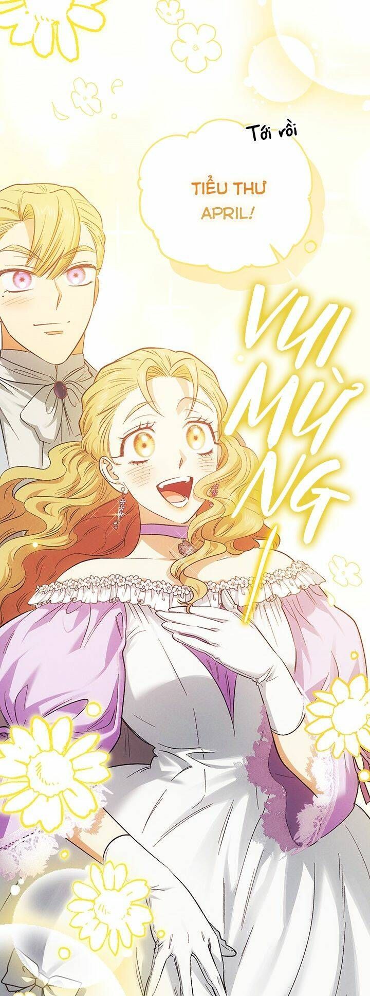 May Mắn Hay Bất Hạnh Chap 82 - Next Chap 83