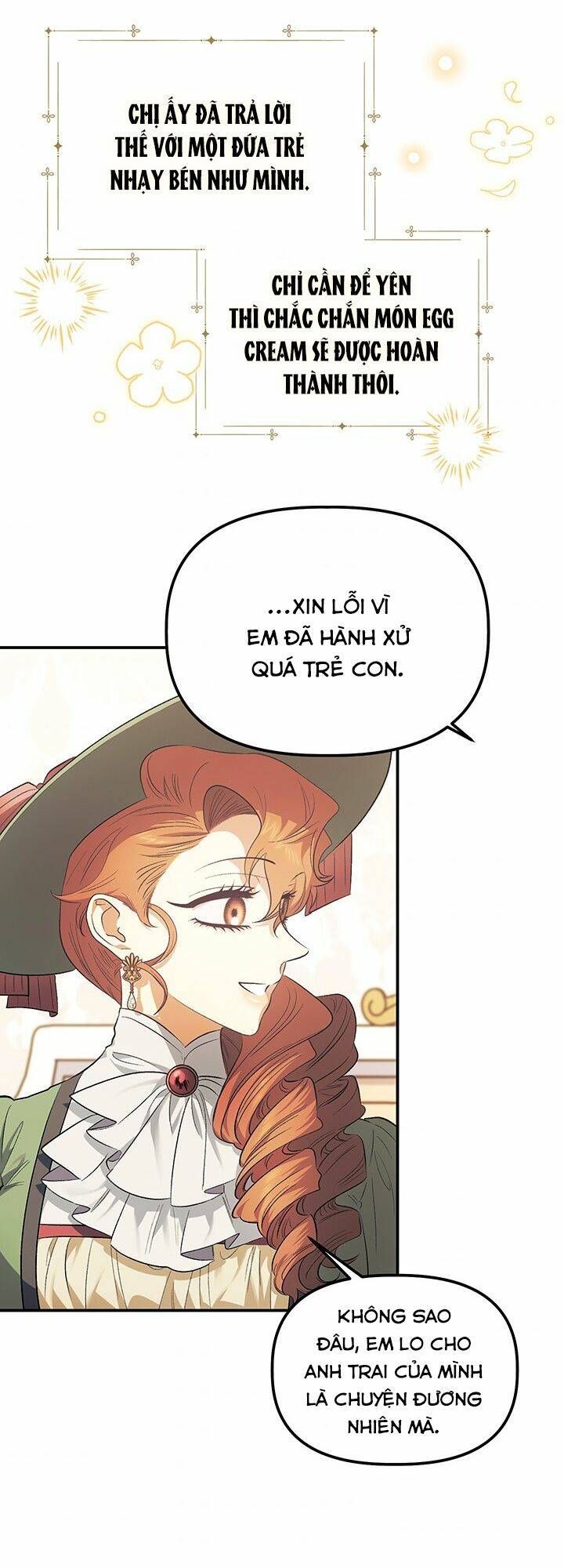 May Mắn Hay Bất Hạnh Chap 82 - Next Chap 83
