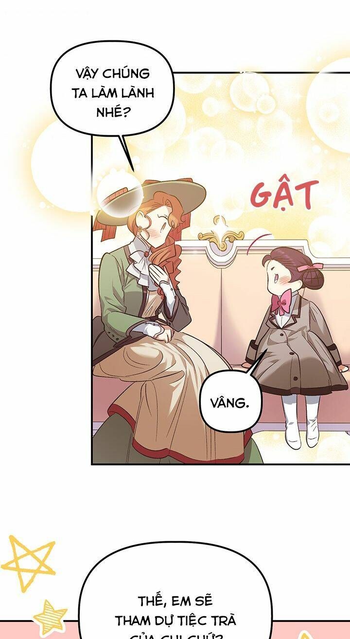 May Mắn Hay Bất Hạnh Chap 82 - Next Chap 83