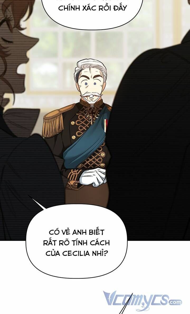 May Mắn Hay Bất Hạnh Chap 87 - Next Chap 88