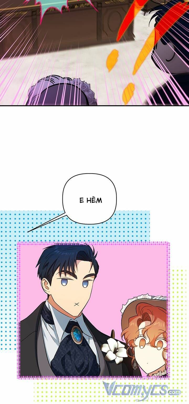 May Mắn Hay Bất Hạnh Chap 87 - Next Chap 88