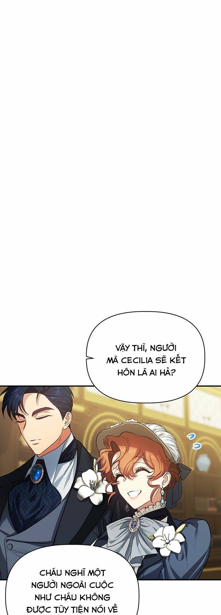 May Mắn Hay Bất Hạnh Chap 87 - Next Chap 88