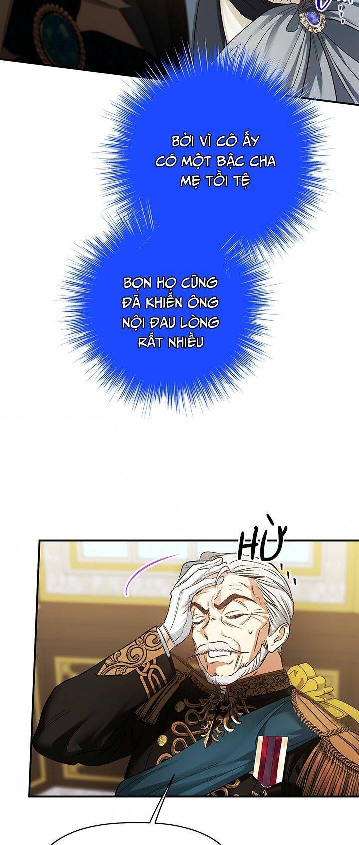 May Mắn Hay Bất Hạnh Chap 87 - Next Chap 88